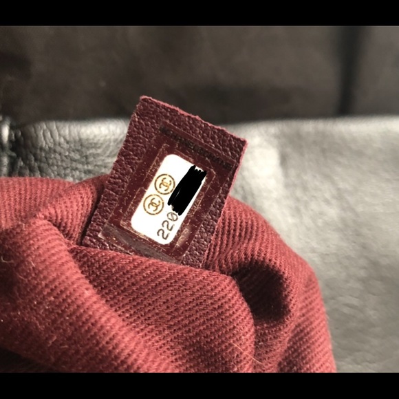 Chanel flap 16C (crossbody and belt bag) - Picture 8 of 8